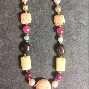 Fashion jewelry